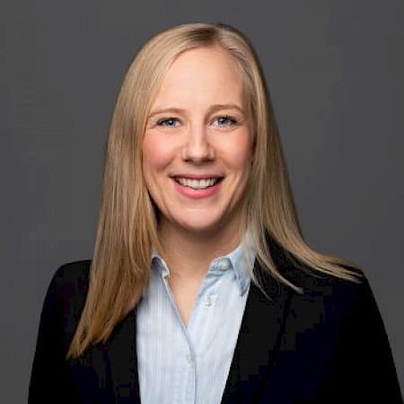 Dr. Theresa von Myrow